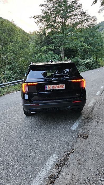 Ford Explorer ST-LINE 2.3 Ecoboost 2025