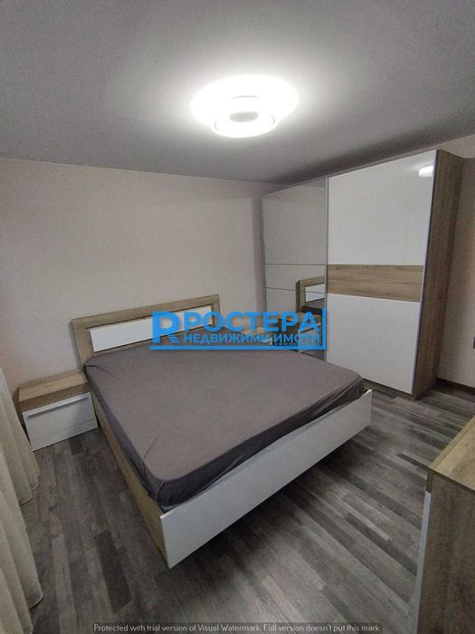 Дава се под наем Двустаен апартамент в Варна, Бриз - 65 кв.м за 158597.76 € - Снимка #14