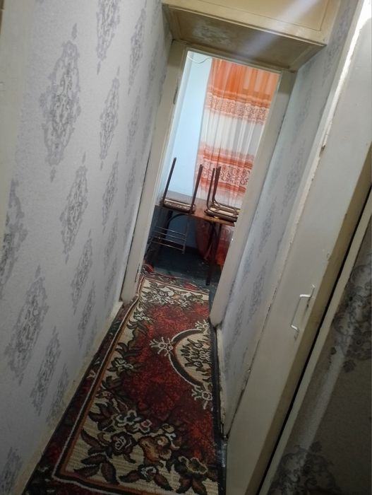 Кв 1 хонали.
