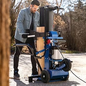 Despicatoare de lemne trifazice monofazice cardan benzina