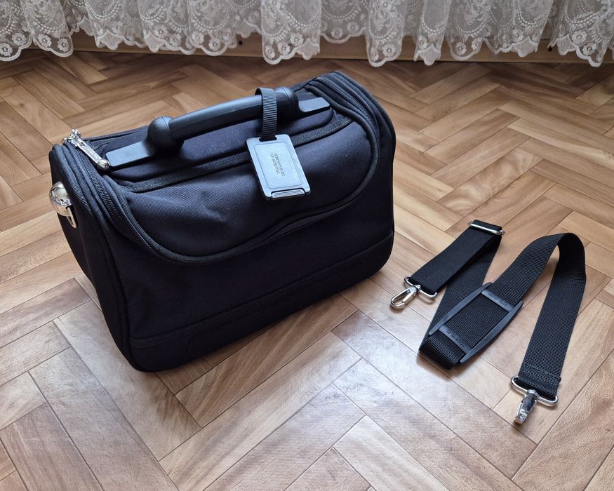 Дорожная сумка United Colors of Benetton