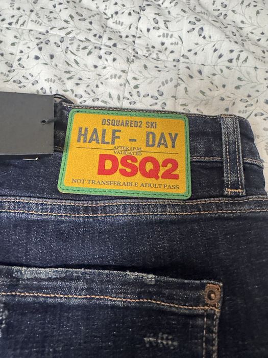 Dsquared2 jeans