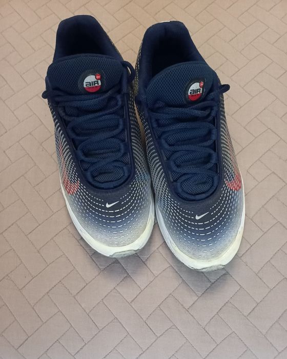 Маратонки Nike Air Max Dn