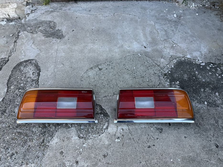 Стопове за Bmw E12/Бмв Е12