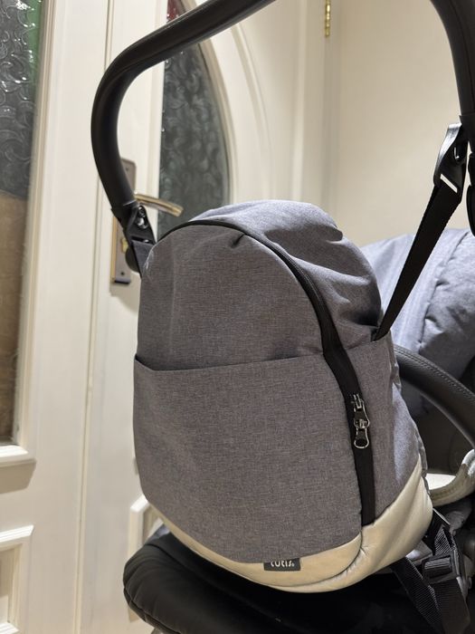 Коляска детская tutis