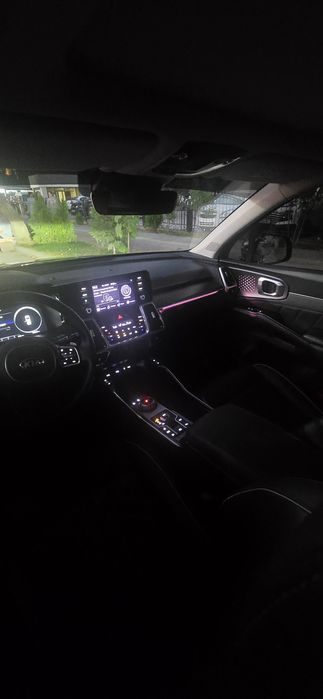 Kia Sorento full 35 shaybali