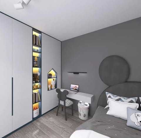 Интериорен дизайн