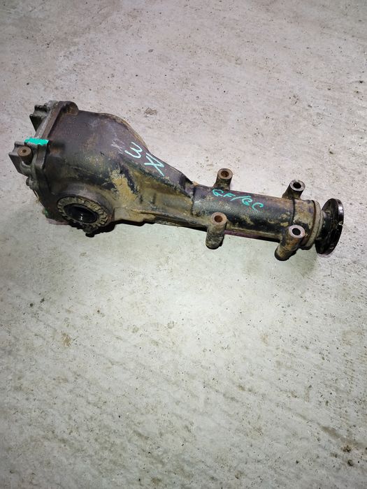 Редуктор Subaru Impreza 37зуб