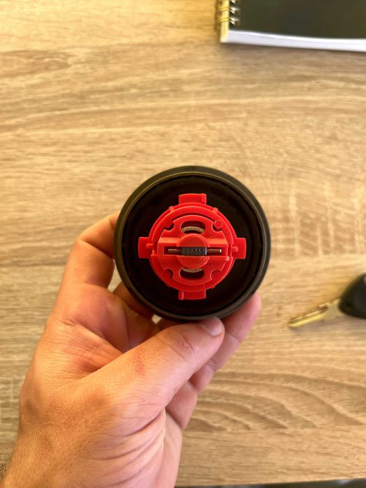 Капачка за резервоар MBK NITRO YAMAHA AEROX