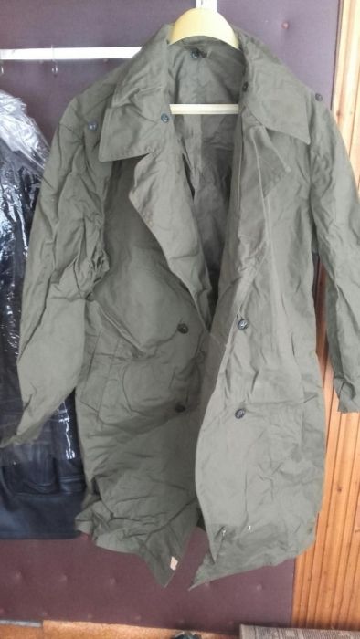 Продавам шуба без подплата.