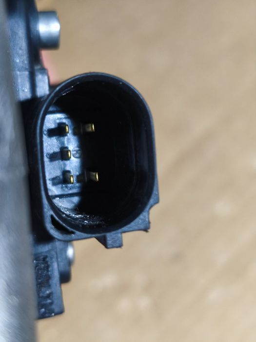 EGR-ЕГР клапан, Pierburg 1.9TDIДВГ BKC,BLS BXE, 2.0TDI-BKP, BMP,  BMM