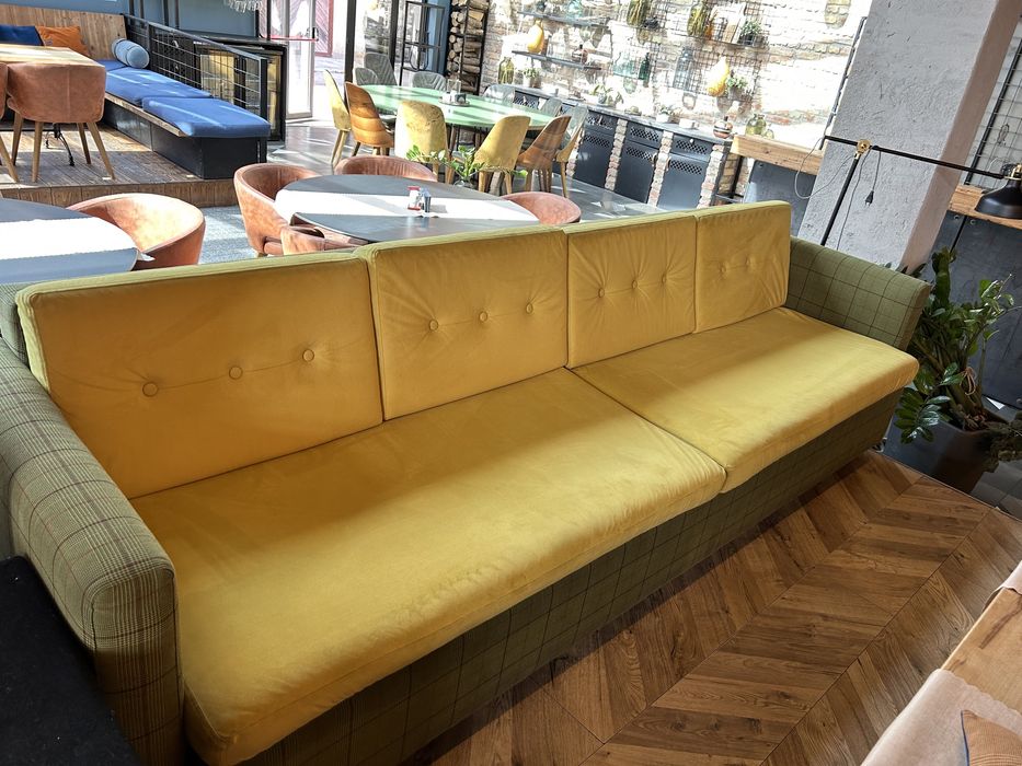 Почистване с  Рейнбоу / Rainbow