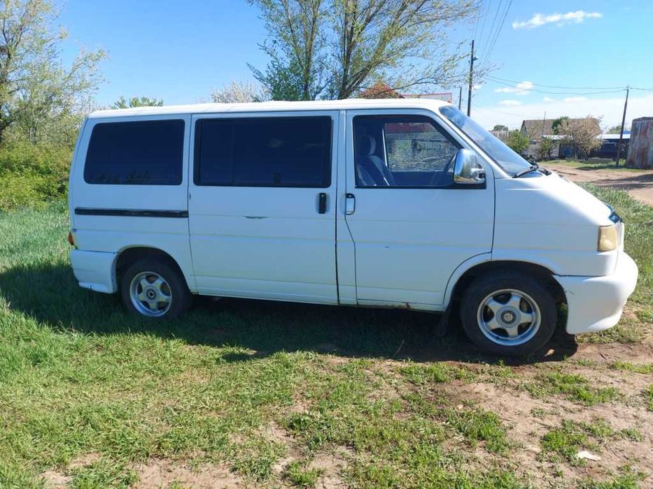 Продам Volkswagen Multivan Т4