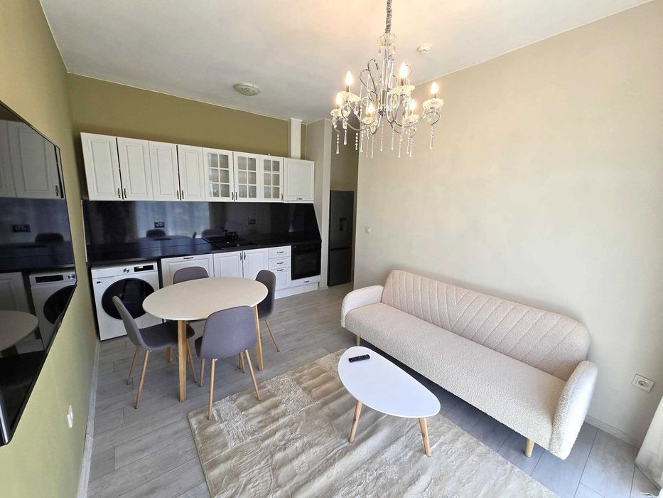 Продава се Тристаен апартамент в Банско - 62 кв.м за 720 €/кв.м - Снимка #9