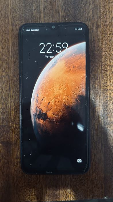 Xiaomi Redmi 9a 2/32gb