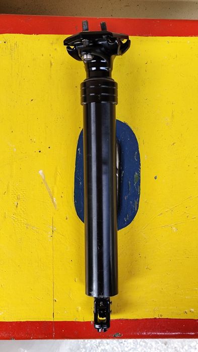 Tijă sa/Dropper Post Decathlon(TranzX) 31.6x100mm