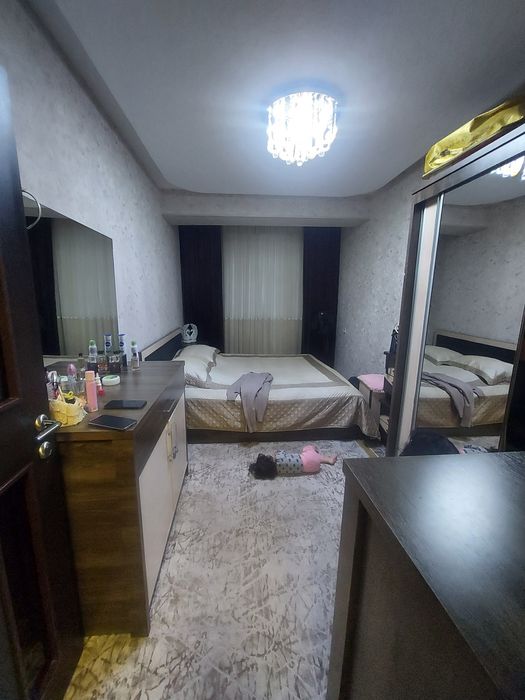 Продаётся сергили 5А да жойлашган 2 хонали квартира сотилади