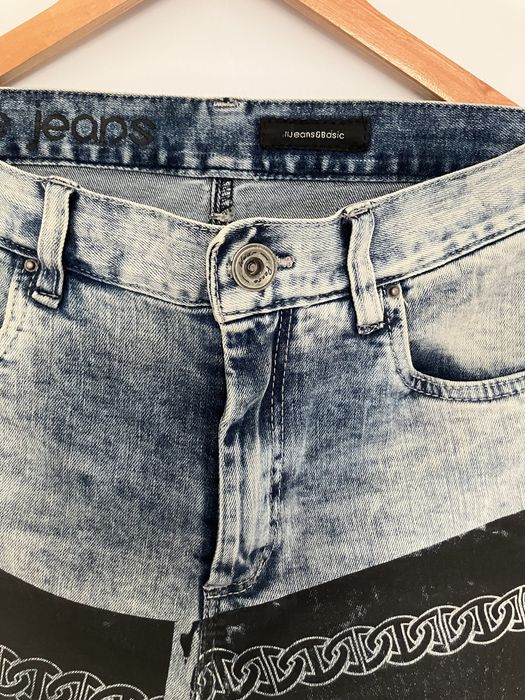 Дънки pause jeans размер 27