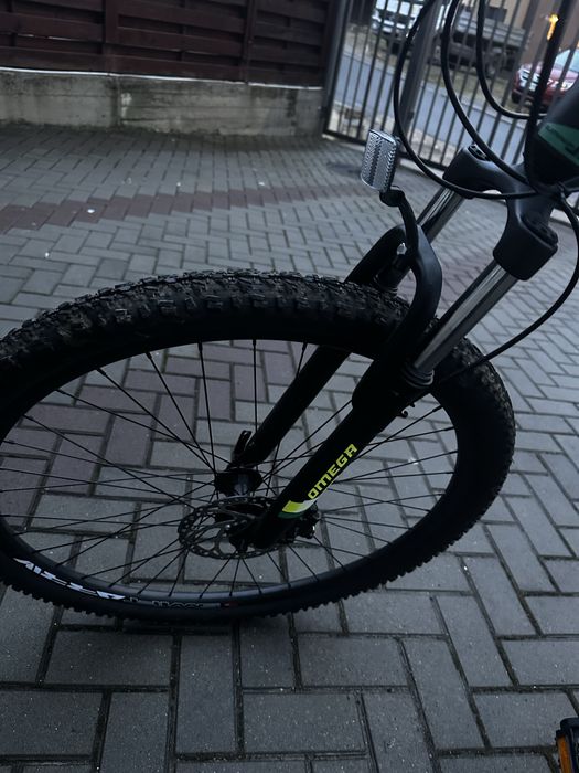 MTB Omega duke 29'