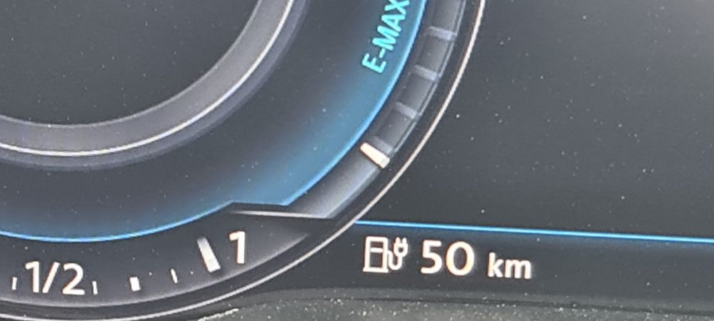 Volkswagen Passat GTE Hibrid