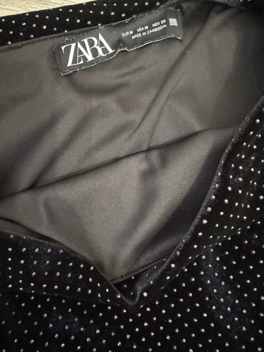 Дамска рокля Zara