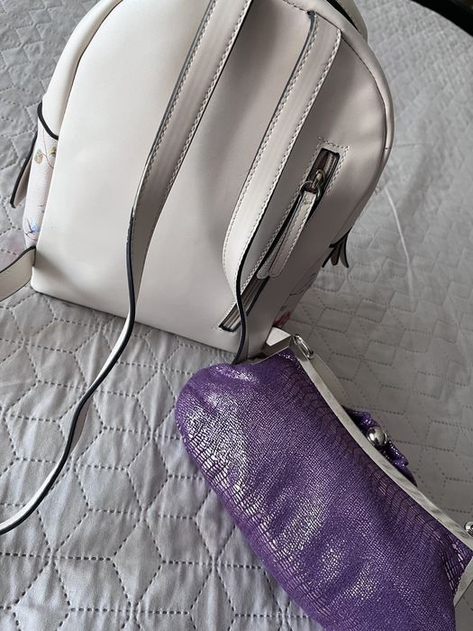 Нови и използвани чанти и раници Zara, Fiorelli