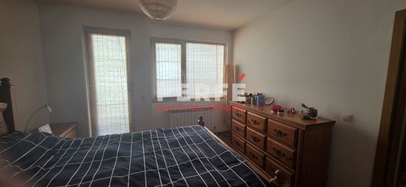 4-стаен в София-Карпузица площ 123 цена 350000