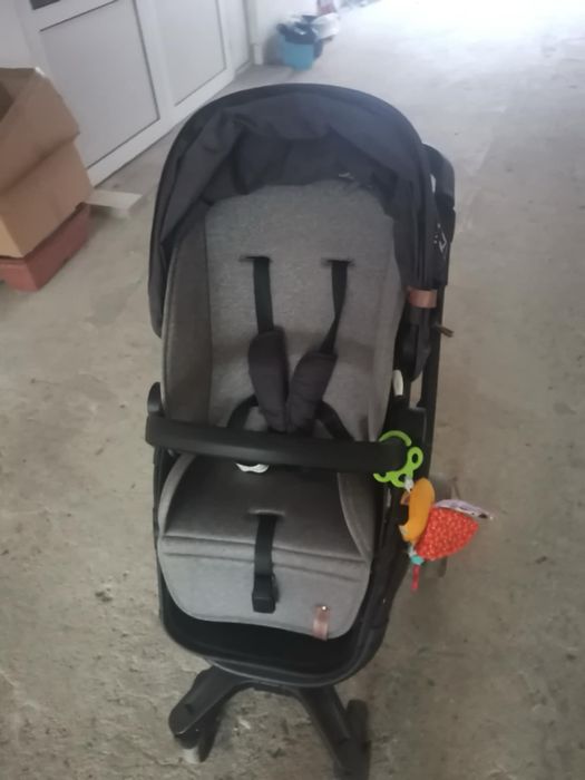 Бебешка количка Chipolino Electra