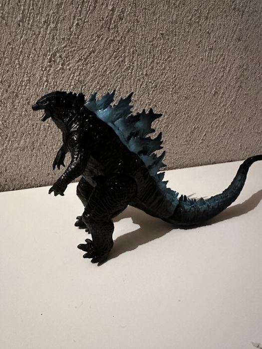 Godzilla / Годзила фигурка - детска играчка