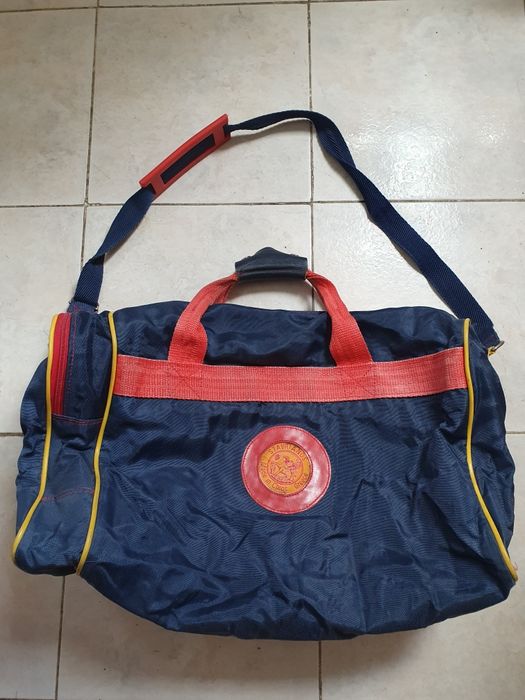 Голям сак за 25лв + подарък още един среден.