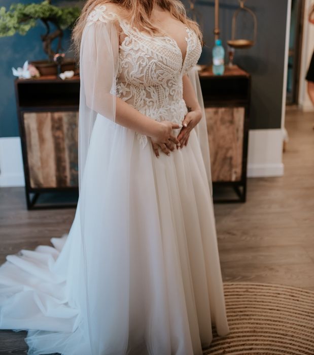 Rochiță de mireasă