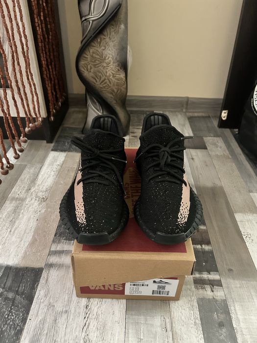 Adidas Yeezy 350 v2 "Copper"