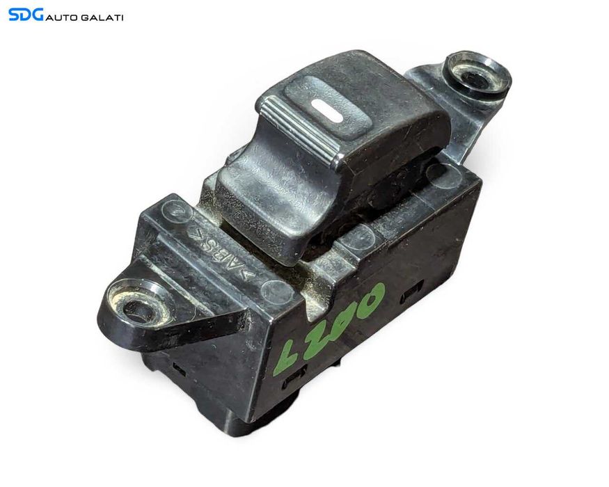 Panou Buton Comutator Geam Electric Spate Mitsubishi L200 2006 - 2015 Cod MN179220 [LR4123]