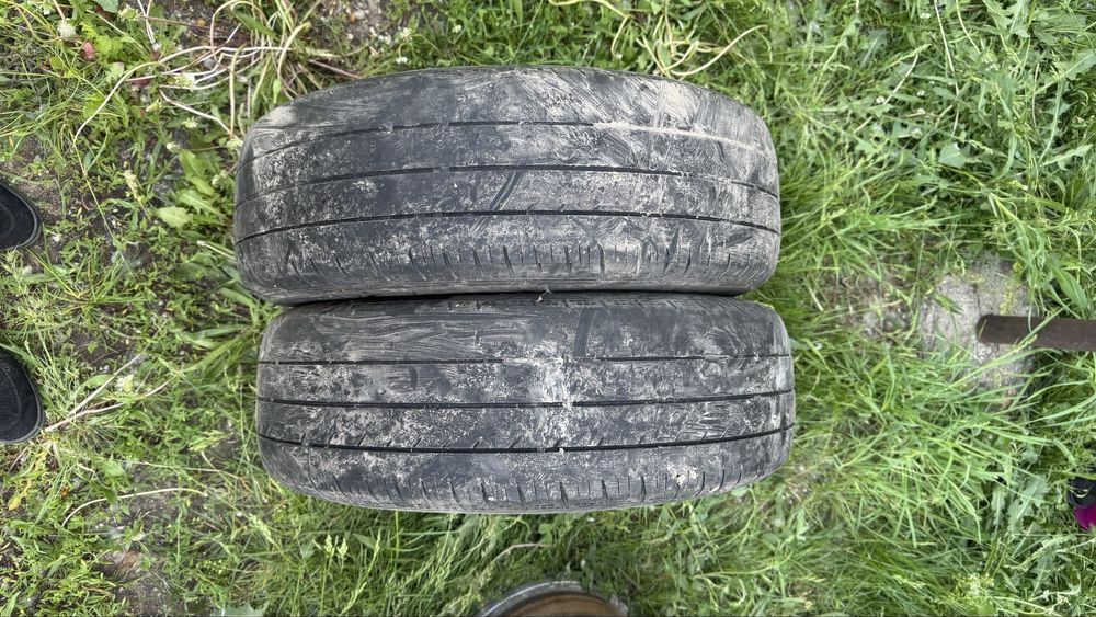 Титанка диск 15 размер