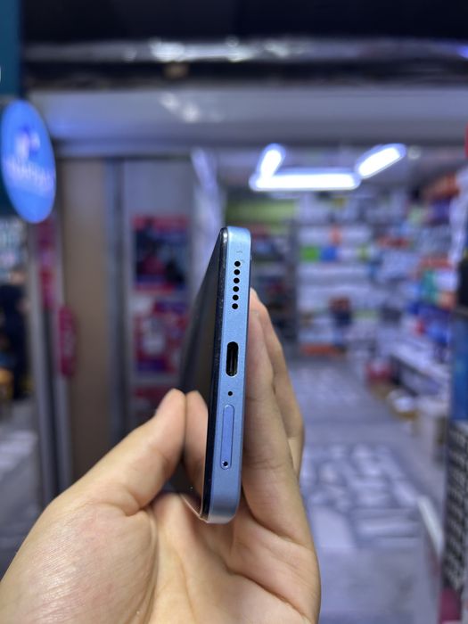 Redmi note 12 pro+5 g 256 gb