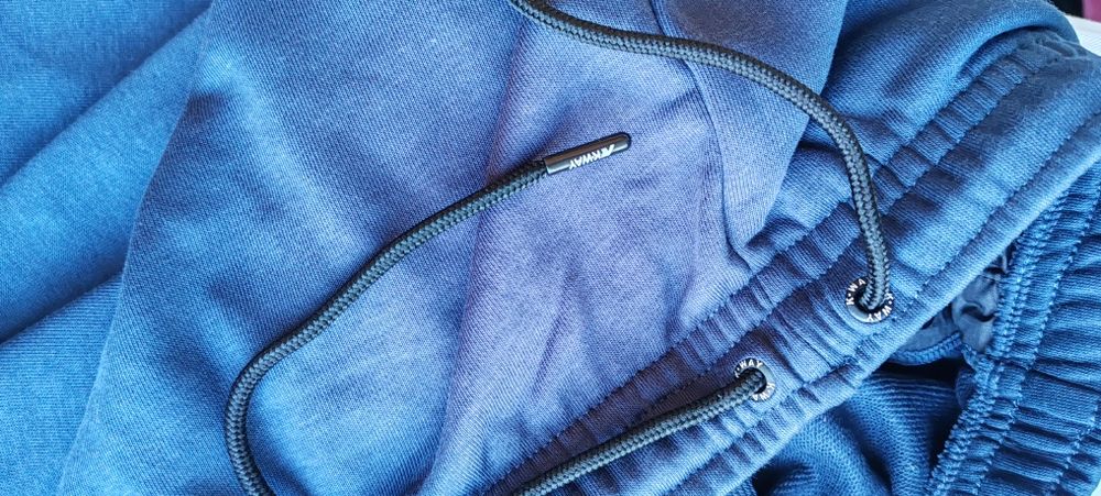 Pantaloni k way casual