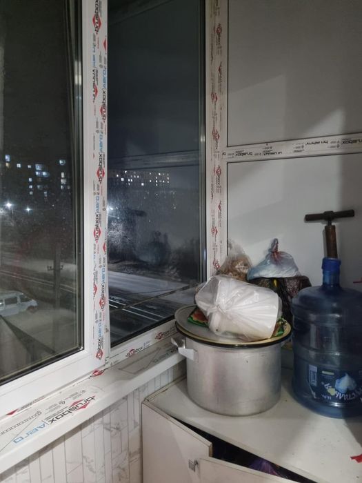 Ппродам 3 комнатную квартиру