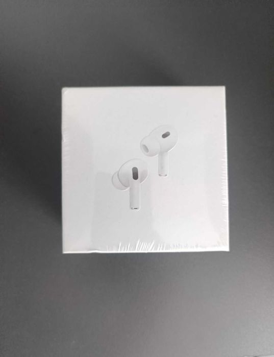 Слушалки Airpods Pro (2nd generation)