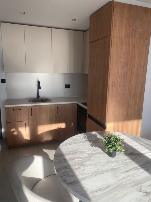 Продажба на двустаен апартамент