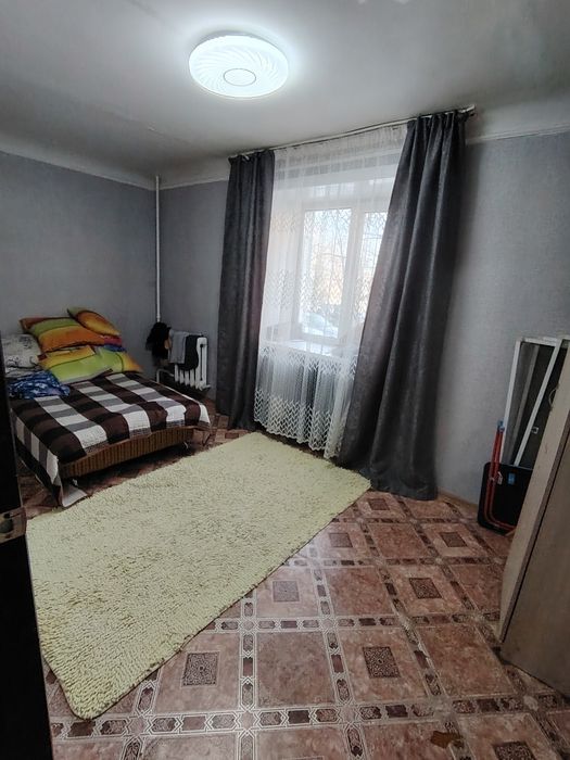 продажа 2х комнатной квартиры