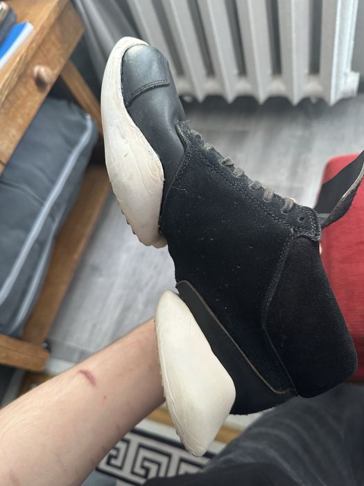 Rick owens x adidas runner