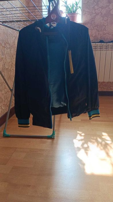 детская одежда демисезонная