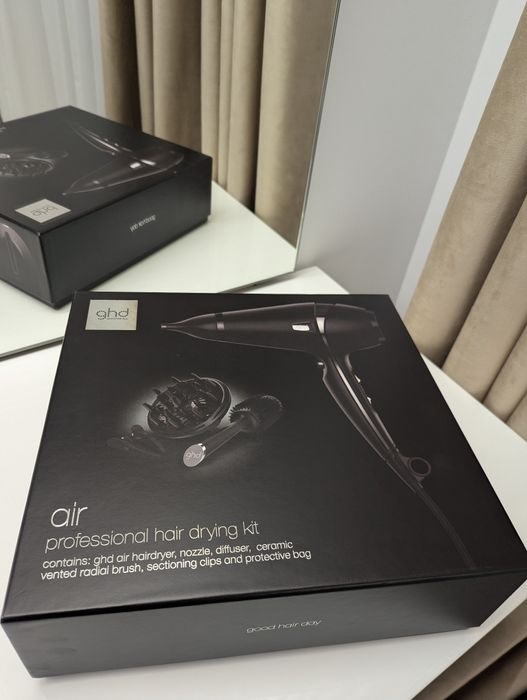 Feon GHD Air Kit - Nou-