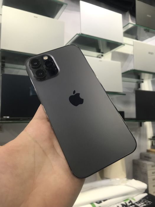 12 pro max 128gb