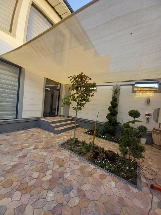 Quyoshdan himoya setka