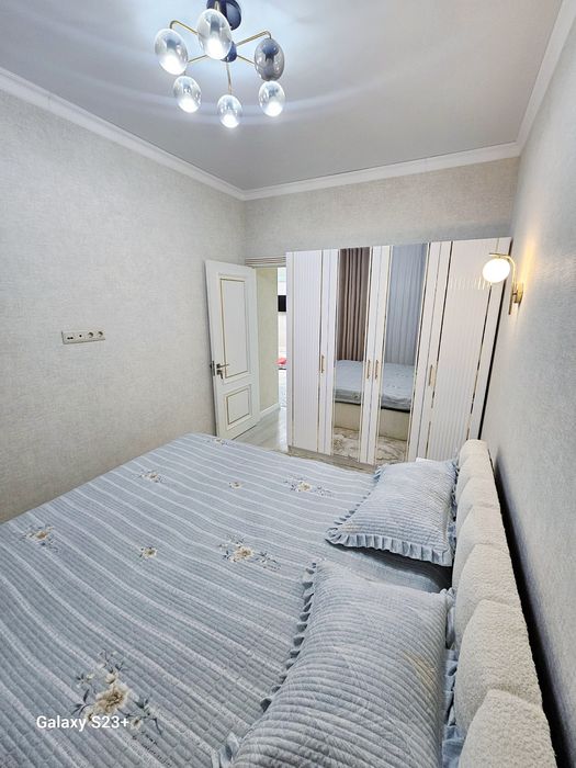 Bez makler kvartira ijaraga beriladi