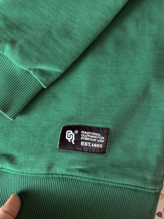 Qazaq Republic свитшоты