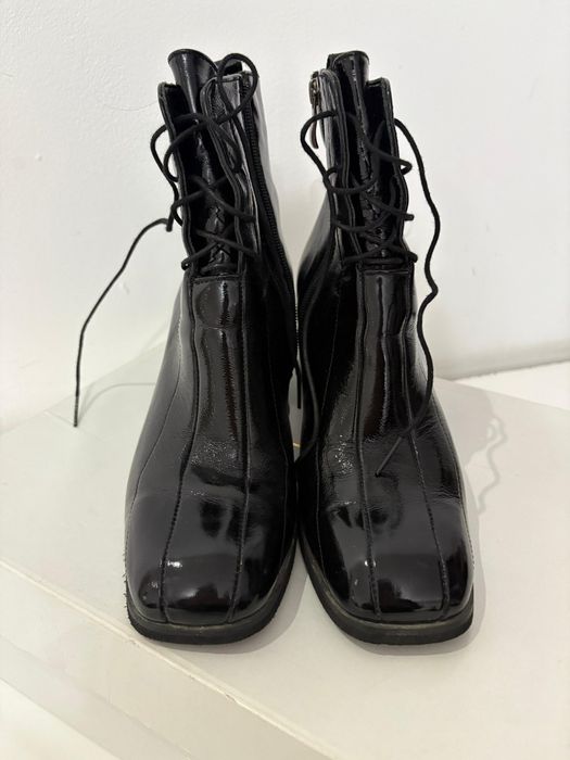 Женские ботильоны