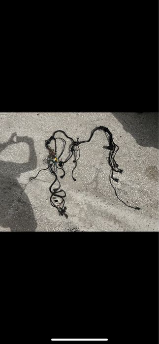 Части от Golf 3 2.0 115 2E / Голф 3 2.0 115