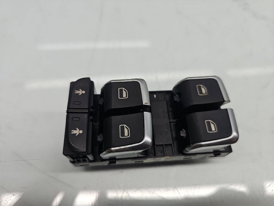 Butoane comanda geamuri sofer AUDI A6 (4G2, C7) [Fabr 2012-2017] 4G095